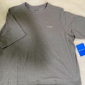 Columbia Women’s Bramley Bay Relaxed Tee Xl